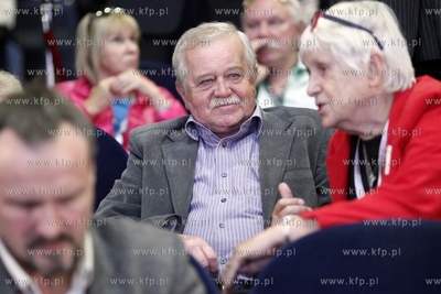 38 Gdynia Festiwal Filmowy. Pokaz speecjalny filmu...