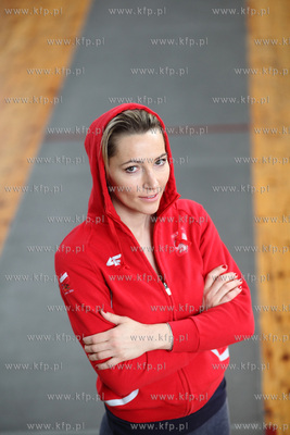 Akademia Wychowania Fizycznego w Gdańsku.Anna Rybicka...