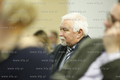 MTG. Debata  Gimnazja? TAK! zorganizowana z inicjatywy...