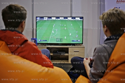 Gdańsk. Amberexpo. 10. edycja konferencji infoShare,...