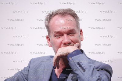 ECS. Solidarity of Arts. Podwójne Życie Kieślowskiego....