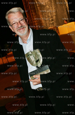 V FESTIWAL TEATRU POLSKIEGO RADIA I TEATRU TELEWIZJI...