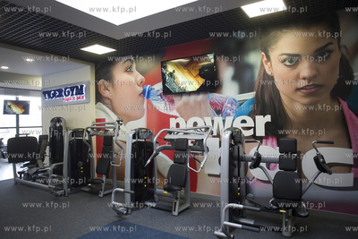 Otwarcie Tiger Gym na gdańskim Suchaninie.
11.02.2017
fot....