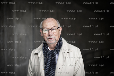 Janusz Lewandowski, poseł do Parlamentu Europejskiego.
04.12.2020
fot....