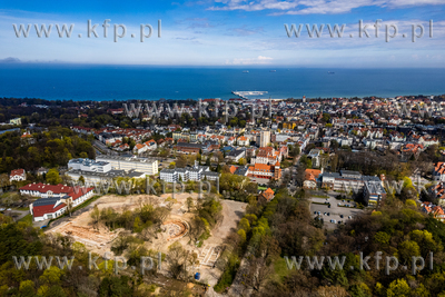 Panorama Sopotu.
29.04.2022
fot. Krzysztof Mystkowski...