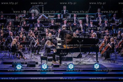 Opera Leśna. 13 Międzynarodowy Festiwal Muzyczny...