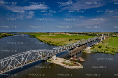 Most w Tczewie.
17.08.2023
fot. Krzysztof Mystkowski...