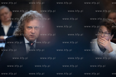 Sesja Rady Miasta Sopotu.
12.10.2023
fot. Krzysztof...