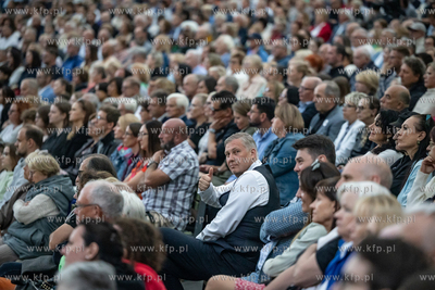 Opera Leśna. Ndi Sopot Classic. Odgłosy gór. Wykonawcy...