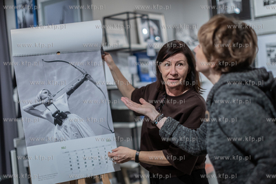 Galeria Sztuk Różnych Kosycarz&Beneda. Promocja autorskich...