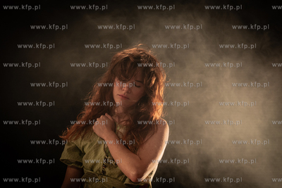 Teatr Atelier w Sopocie. Premiera spektaklu Histery...