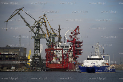 W ramach wizyty Prezydenta Islandii w Gdańsku, na...