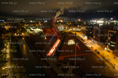 Z okazji Międzynarodowego Dnia Pamięci o Ofiarach...