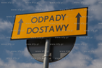 Uroczyste otwarcie Portu Czystej Energii, nowoczesnej...