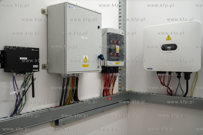 Nowa Szkoła Podstawowa nr 30 przy ul. Morenowe Wzgórze....