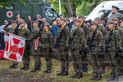 80. rocznica śmierci Inki i Zagończyka. Zaproszenie...