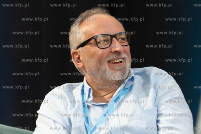 FPFF 2026. Scena Riviera. Spotkanie z twórcami filmu...