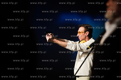 Proba medialna spektaklu PAN TADEUSZ w adaptacji i...