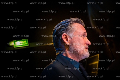 Teatr Muzyczny. 44. Festiwal Polskich Filmów Fabularnych...