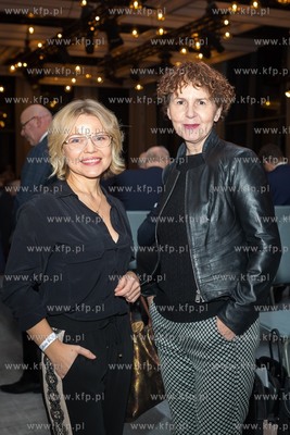 Debata Rozmowy  na szczycie. O gospodarce z widokiem...