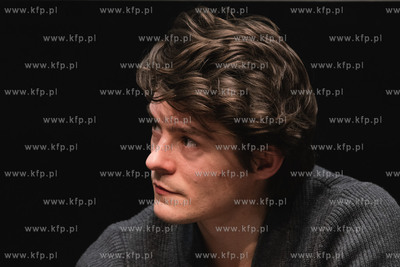 Gdyńskie Centrum Filmowe. Spotkanie po prezentacji...