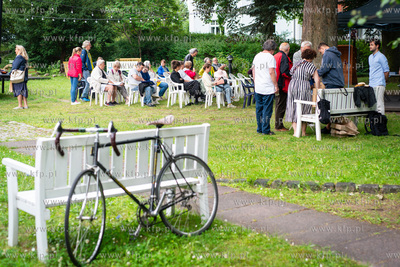 Muzeum Miasta Sopotu. Spotkanie promocyjne albumu "Fot....