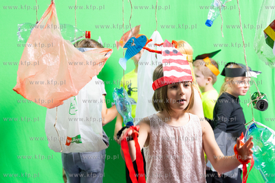 Gdyńskie Centrum Filmowe. Kinowe wakacje dla dzieci...