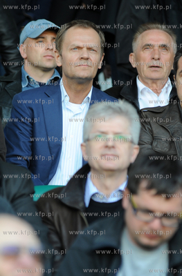 Gdansk. Derby Trojmiasta podczas XXV kolejki Ekstraklasy...