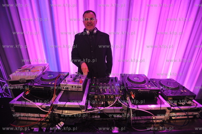 Uroczyste otwarcie Sheraton Sopot Hotel, Conference...