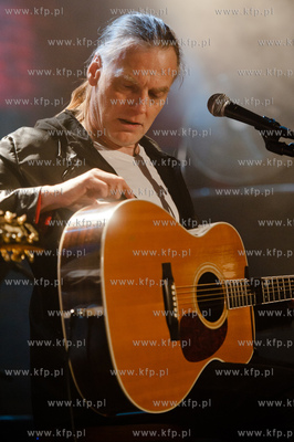 Gdansk. Klub Parlament. V edycja Festiwalu Metropolia...