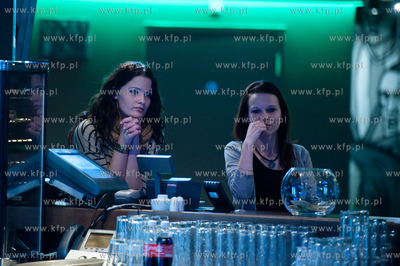 Gdansk. PGE Arena. Oficjalne otwarcie pubu T29 Bar....