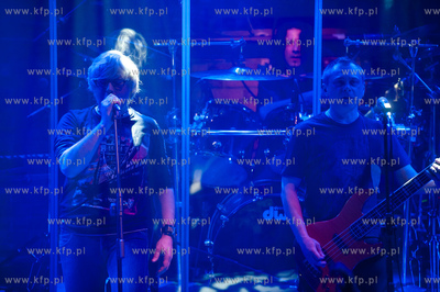 Klub Parlament. Koncert zespolu IRA.
14.03.2012
fot....