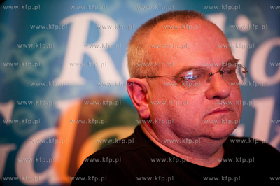 Gdansk. Rock Cafe. Akademia Polskiego Rocka, semestr...