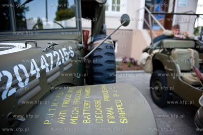 Gdansk. Centrum Informacji i Kultury American Corner...