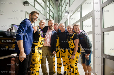 Sopot. Opera Lesna. Sopot TOP Of The TOP Festival 2012....