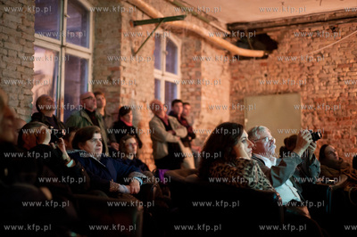 Gdansk. Krolewska Fabryka Karabinow przy ul. Lakowej....