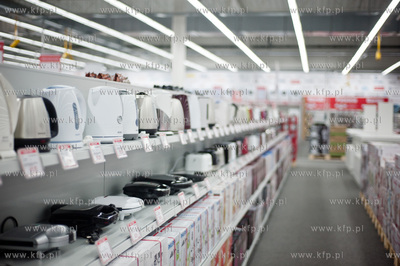 Gdynia. Konferencja prasowa z okazji otwarcia nowego...