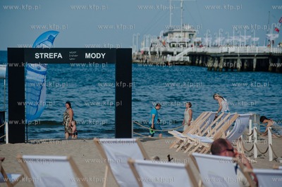 Sopot Art & Fashion Week.
Nz strefa mody
09.08.2013
fot....