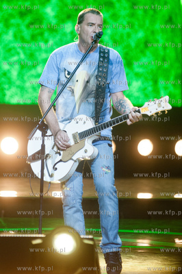 Sopot. Opera Lesna. Sopot TOP of The TOP Festival 2013....