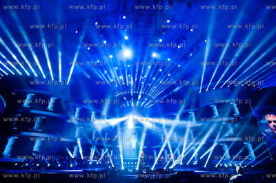 Sopot. Opera Lesna. Sopot TOP of The TOP Festival 2013....