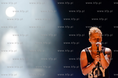 Sopot. Opera Lesna. Sopot TOP of The TOP Festival 2013....