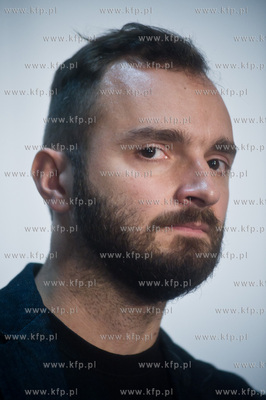 38 Gdynia Festiwal Filmowy. Konferencja prasowa filmu...