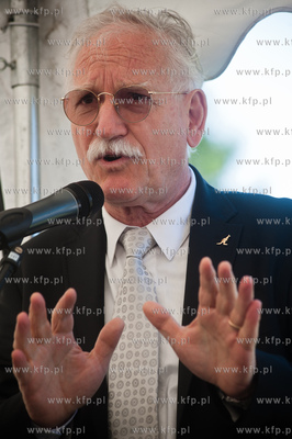 Gdansk. Wyspa Sobieszewoska. Teren Stacji Badawczej...