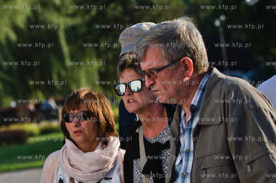 Gdynia. 39 Festiwal Filmowy w Gdyni.
18.09.2014
fot....