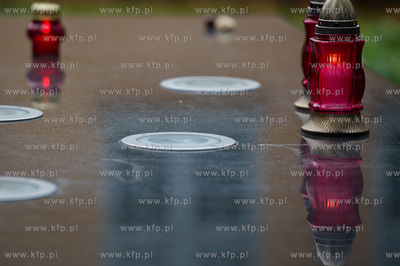 Modlitwa Międzywyznaniowa na Cmentarzu Nieistniejacych...