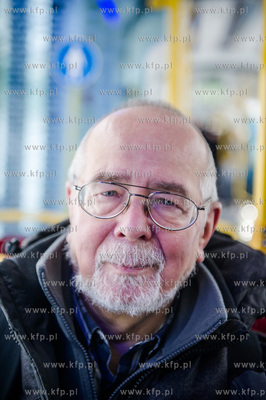 Gdansk. Petla tramwajowo - autobusowa Lostowice - Swietokrzyska....