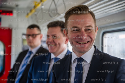 Gdynia. Siedziba Szybkiej Kolei Miejskiej, Zmodernizowany...