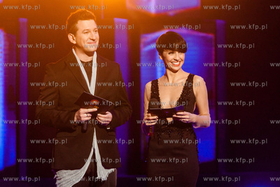 Sopot. Opera Lesna. Polsat SuperHit Festiwal 2015....