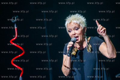 Gdansk. Hala Ergo Arena. Finalowy Koncert Akademi Gdanskich...