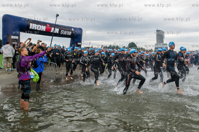 Zawody Herbalife Ironman 70.3 Gdynia.
09.08.2015
fot....